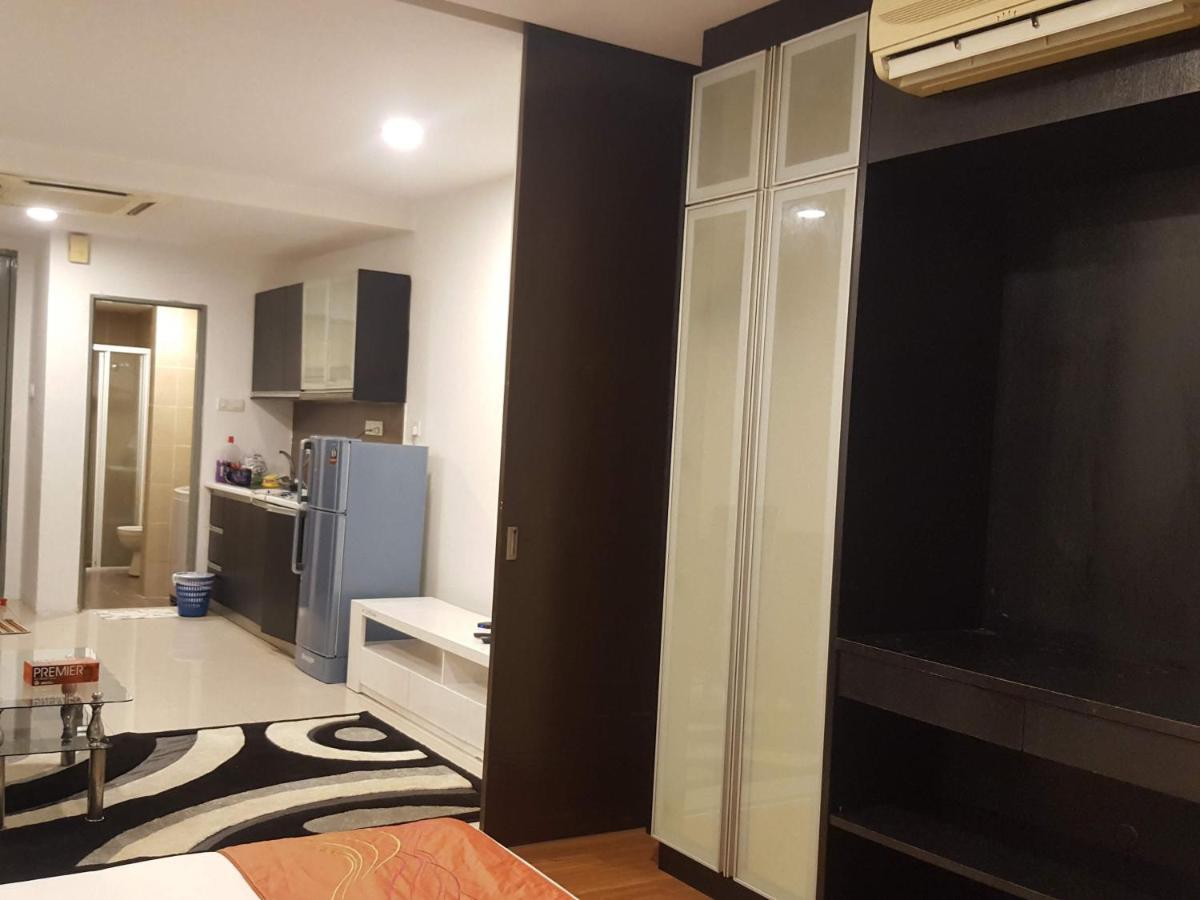 One Maxim Residence At Taragon Kuala Lumpur Extérieur photo